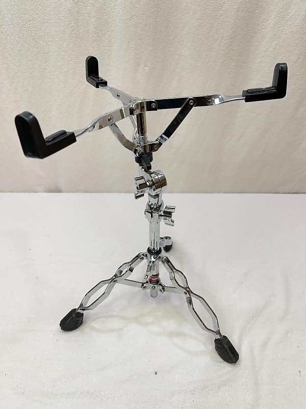 Gibraltar Snare Percussion Drum Stand Reverb