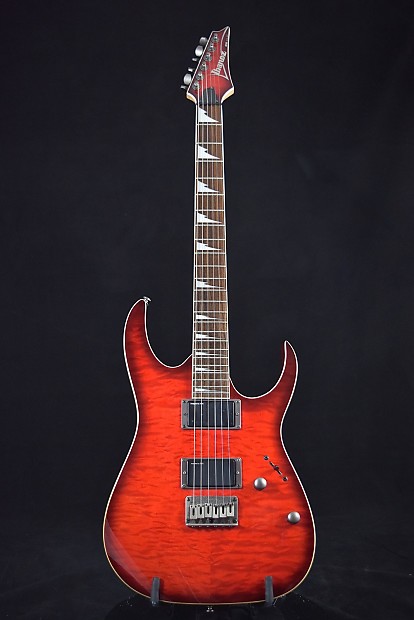 Ibanez rg3ex1 on sale
