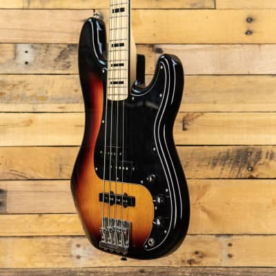 Fender Special Edition Deluxe Precision Bass P/J - CONSIGNMENT - 2015 image 4