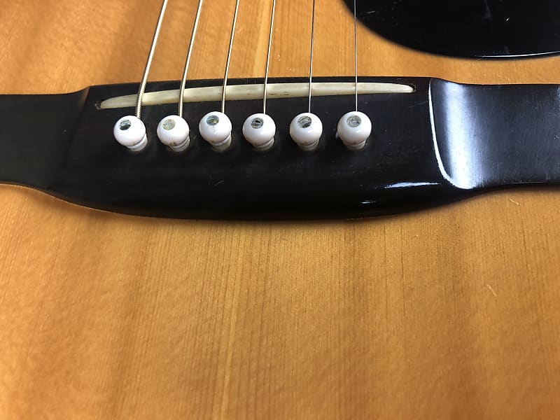 Yamaki Custom Model 135 Handmade MIJ Rare! 1974 | Reverb