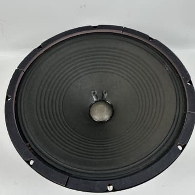 Vintage Jensen P12Q 12” Speaker