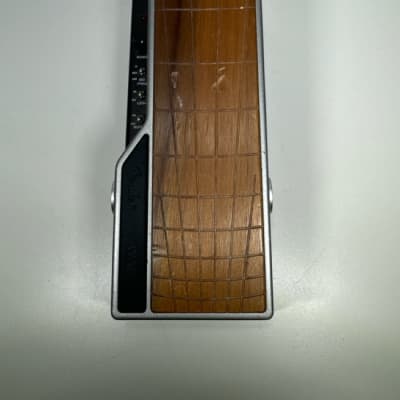 Reverb.com listing, price, conditions, and images for fender-tread-light-wah