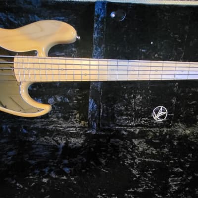 【qhmirai】Xotic XJ-1t 5st Natural Ash Xotic XJ-1T 5st Ash/M # Vintage Natural Medium Aged 2023年製
