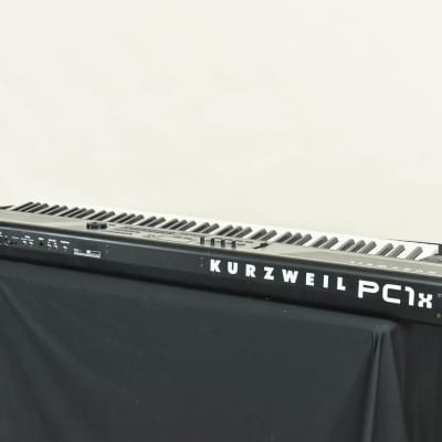 Kurzweil PC1X 88-Note Weighted Keyboard (NO POWER SUPPLY) CG00ZMK image 6