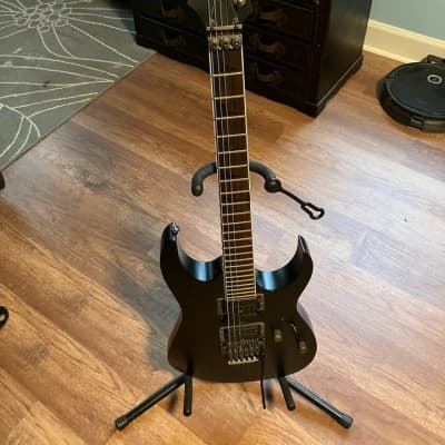 Ibanez RG Series 1998 made in Japan | Reverb