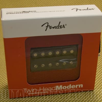 フェンダー twin head ハムバッカー ネック 楽天市場】Fender フェンダー ハムバッカー ピックアップ Twin