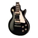 Gibson Les Paul Classic Ebony Electric Guitar