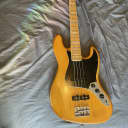 Fender Jazz Bass 1970s -1980s - Natural