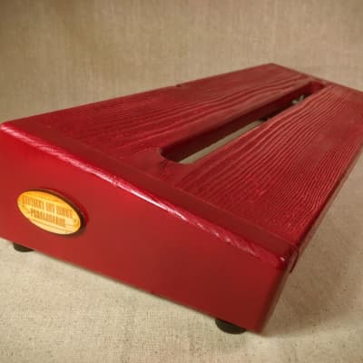 Hot Box 2.0 Rough Rider Large - Choose Color - Pedalboard by KYHBPB ENDED image 4