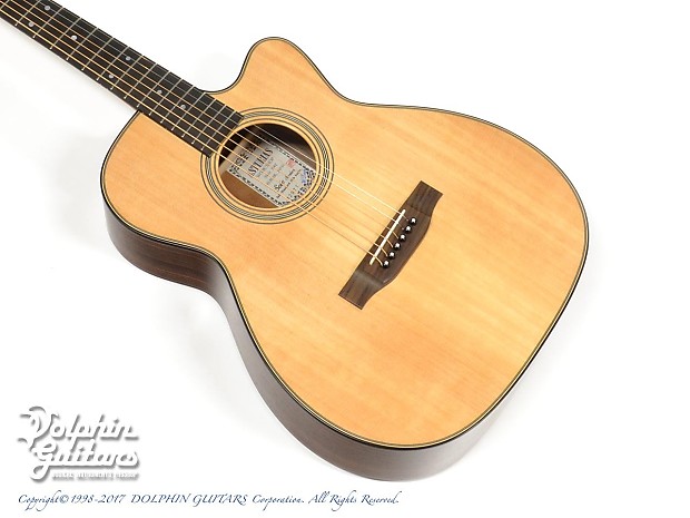 ASTURIAS Solo Standard 15th Anniversary | Reverb