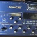 Vox ToneLab 2010s - Blue w/2 power transformers & Manual