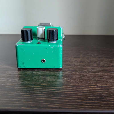 Ibanez TS808 Tube Screamer. Vintage original image 4