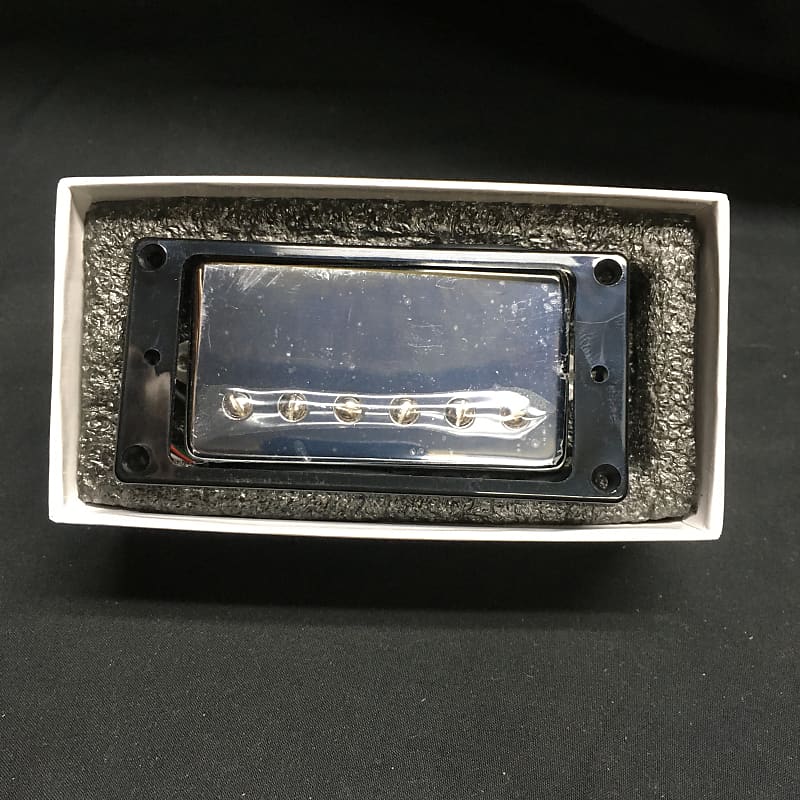 Kent Armstrong Vintage C, Vintage Series 6 Shooter PAF Style Reverb