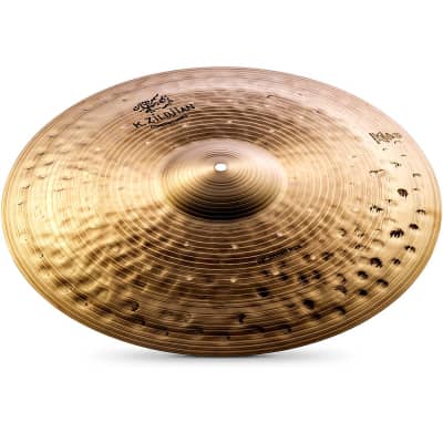 Zildjian 19