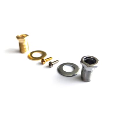 Guitar Anatomy Pro Tuners – 1:21 Ratio Fine Tuning Machine | Reverb