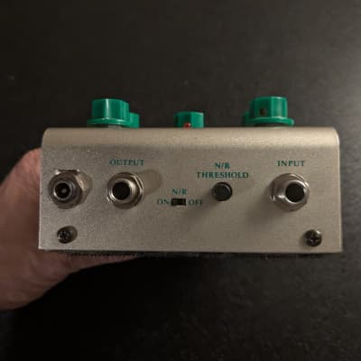 Maxon ROD 880 Real Overdrive | Reverb