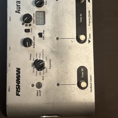 S Yairi YD-40/N w/FISHMAN NEO D | Reverb