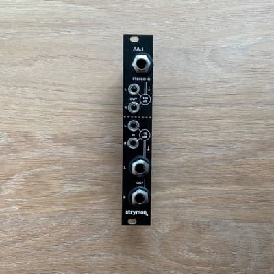 Strymon AA.1 - Eurorack Module on ModularGrid