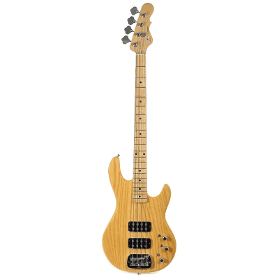 【定番】G&L L-2000 Tribute G&L Tribute L-2000 Bass Guitar in Blueburst Finish