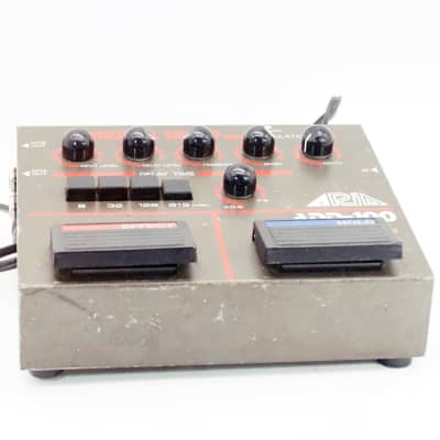 Aria ADD-100 Digital Delay | Vintage 1980s (Japan) | Fast Shipping 