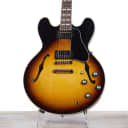 Gibson ES-345, Vintage Burst | Demo
