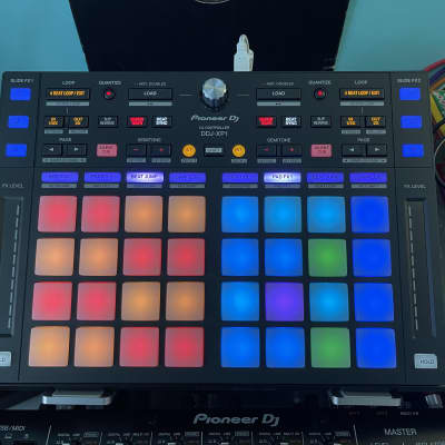 Pioneer DDJ-XP1 Add-On Controller for Rekordbox DJ/DVS | Reverb