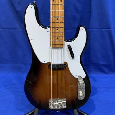 Squier Classic Vibe '50s Precision Bass