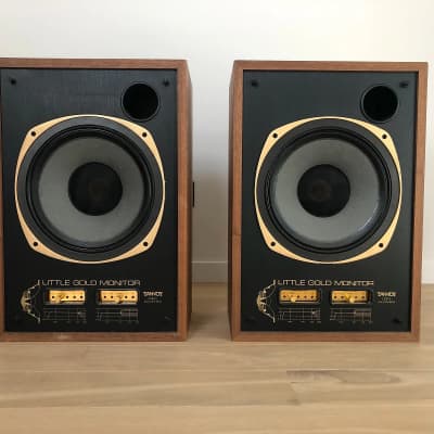 Tannoy GOLD 5 Dual-Concentric 5