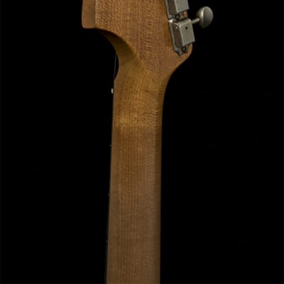 Fender Custom Shop Yuriy Shishkov Masterbuilt Empire 67 Stratocaster Relic - 3-Color Sunburst #2683 image 11