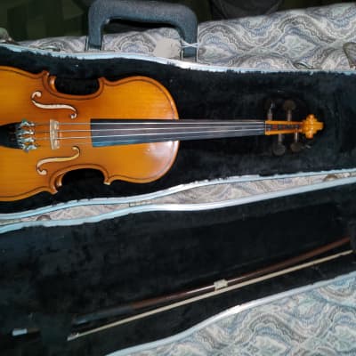 Meisel  1/8 Violin 6104 for sale