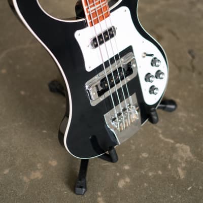 Reverb deals rickenbacker 4003