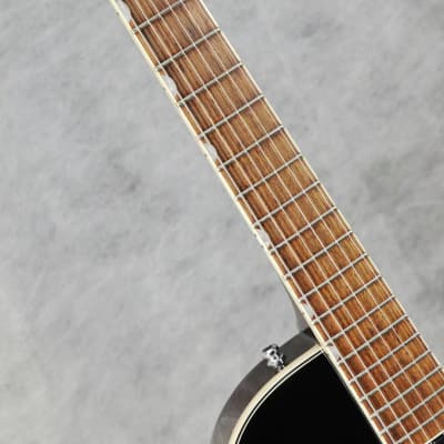 Gretsch G5236 Pro Jet Black (S/N:CY04120193) (07/19) | Reverb