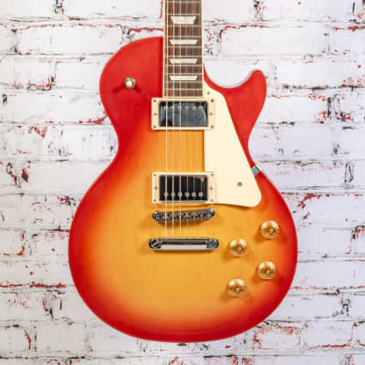 Gibson Les Paul Studio 2008 Fireburst Gloss | Reverb