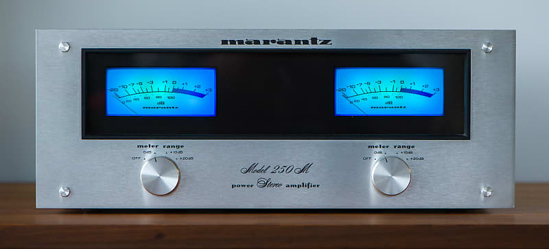 Marantz 250M 1978