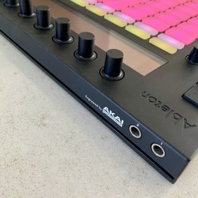 Ableton Push Controller | Reverb Canada