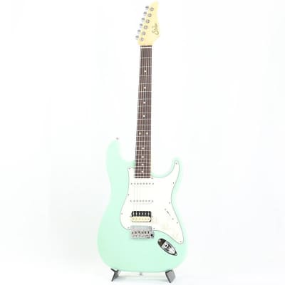 ギター Suhr JE-Line Classic S A-B HSS JE-Line Classic S Series | Okada-International