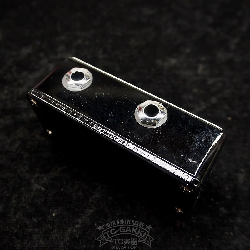 送料無料 通販 Limetone Audio JCB-2S (Black) | Reverb Canada ギター