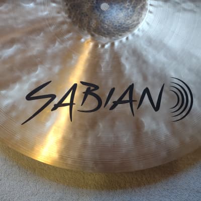 Sabian HHX 18" Complex Thin Crash Cymbal image 10