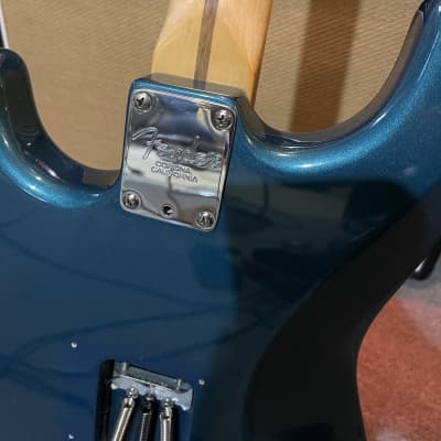 Fender 2000 American Stratocaster Standard image 8