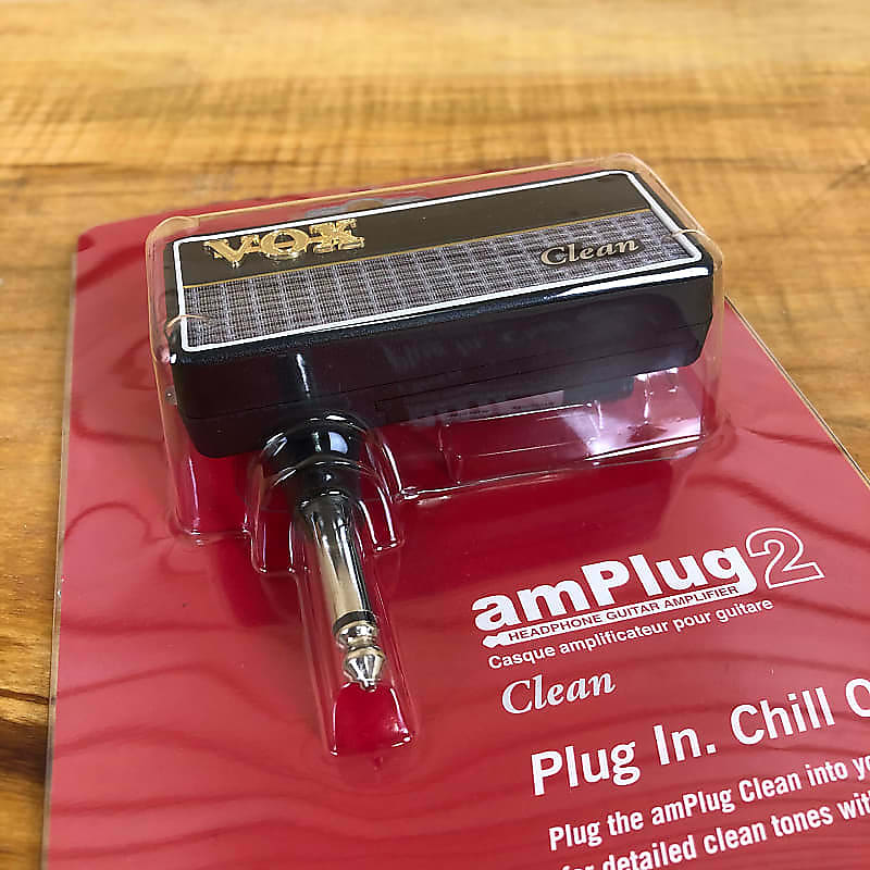 Amplug clean hot sale