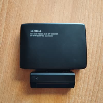 Aiwa HS PX 910 1993 - Aiwa walkman Cassette player HS PX 910