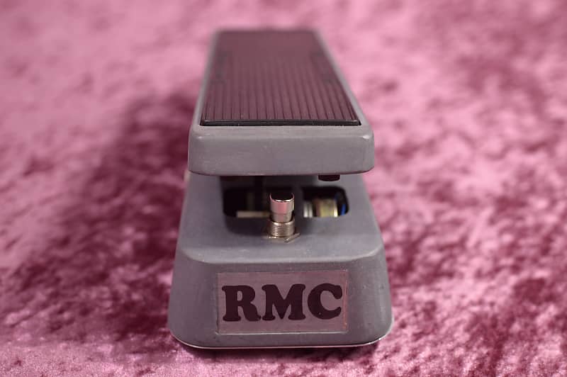 Real McCoy Custom III by TEESE (RMC-3) Mid 90's The Earliest Version