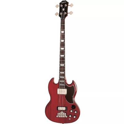 Epiphone EB-3 Bass | Reverb Canada