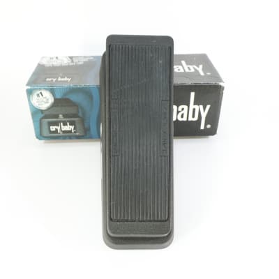 Dunlop Crybaby GCB-95 (s/n AB26U757) for sale