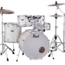Pearl Decade Maple 18"x14"Bass Drum WHITE SATIN PEARL DMP1814B/C229