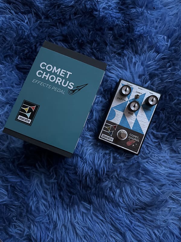 Maestro Comet Chorus