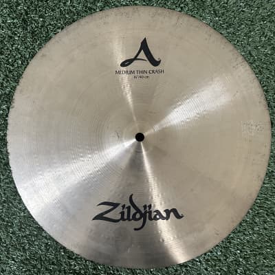 Zildjian 16