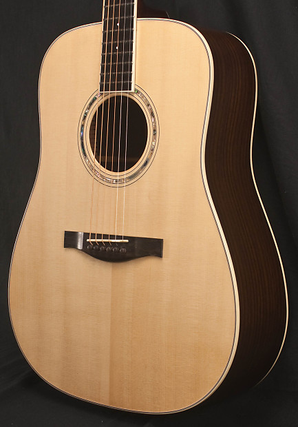 Eastman AC420 Acoustic Dreadnought Guitar