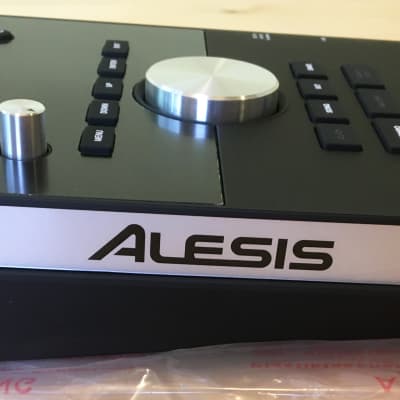 NEW Alesis Command Advanced Drum Module with Cables/Power Adapter-Machine Brain image 5