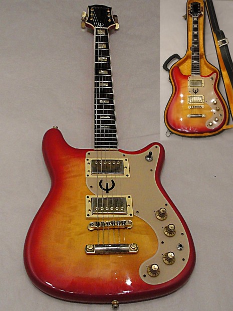 Epiphone et 290 for on sale sale